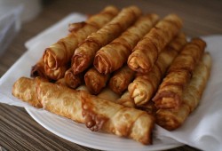 Balkanian restaurants in Vienna