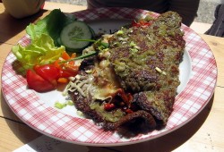 Czech restaurants in Vienna