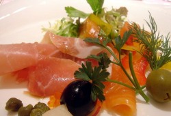Dalmatian restaurants in Vienna