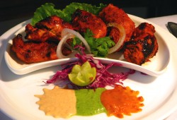 Indian restaurants in Vienna