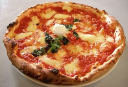 Italian restaurants in Vienna