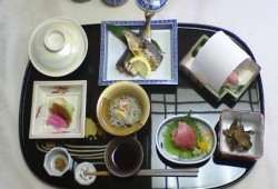 Japanese restaurants in Vienna