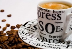 Coffee houses in Vienna