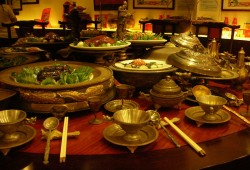 Chinese restaurants in Vienna