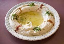 Levantine restaurants in Vienna