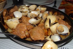 Mediterranean restaurants in Vienna