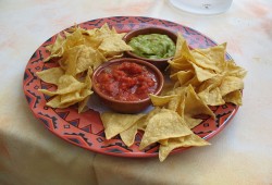 Mexican restaurants in Vienna