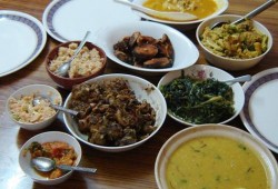 Nepalese restaurants in Vienna