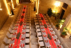 Party services in Vienna
