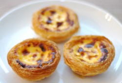 Portuguese restaurants in Vienna