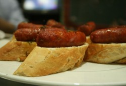 Spanish restaurants in Vienna