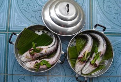 Thailand restaurants in Vienna