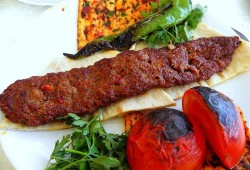 Turkish restaurants in Vienna