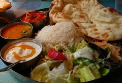 Vegetarian restaurants in Vienna