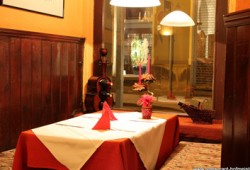 Restoran BEIM HOFMEISTER